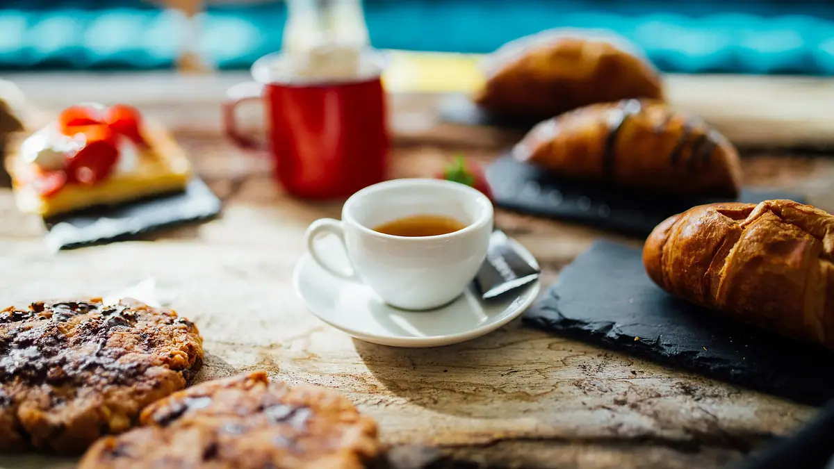 The Chequers Bakery – bakery & café in Scrattons Farm, London