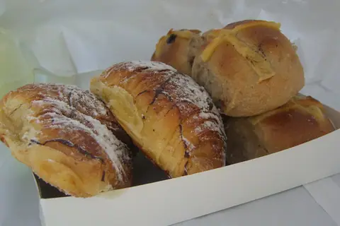 The Chequers Bakery photo 2